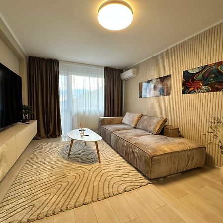 The 30Th Apartment บราชอฟ ภายนอก รูปภาพ