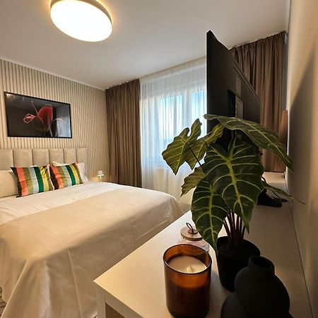 The 30Th Apartment บราชอฟ ภายนอก รูปภาพ