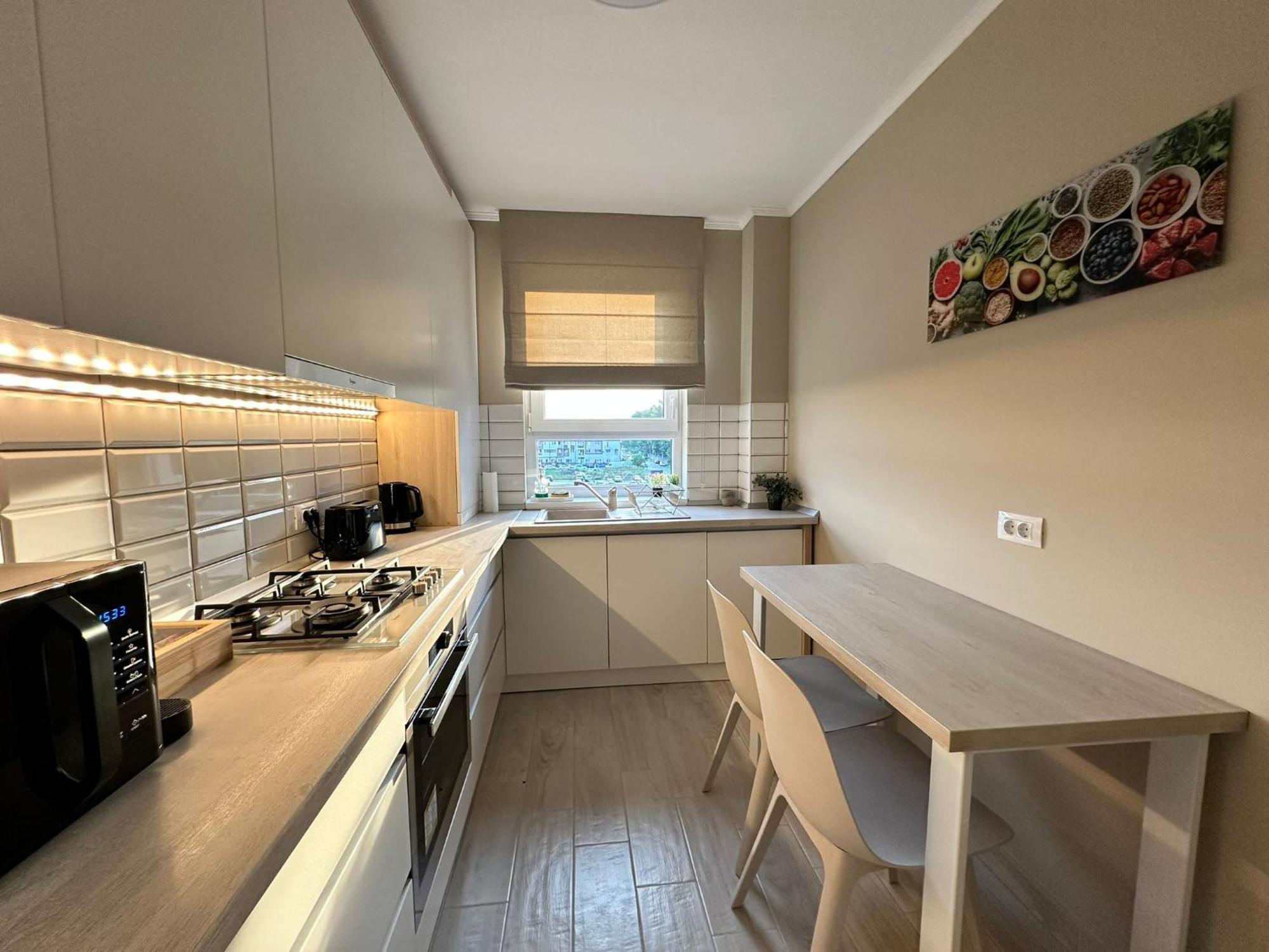 The 30Th Apartment บราชอฟ ภายนอก รูปภาพ