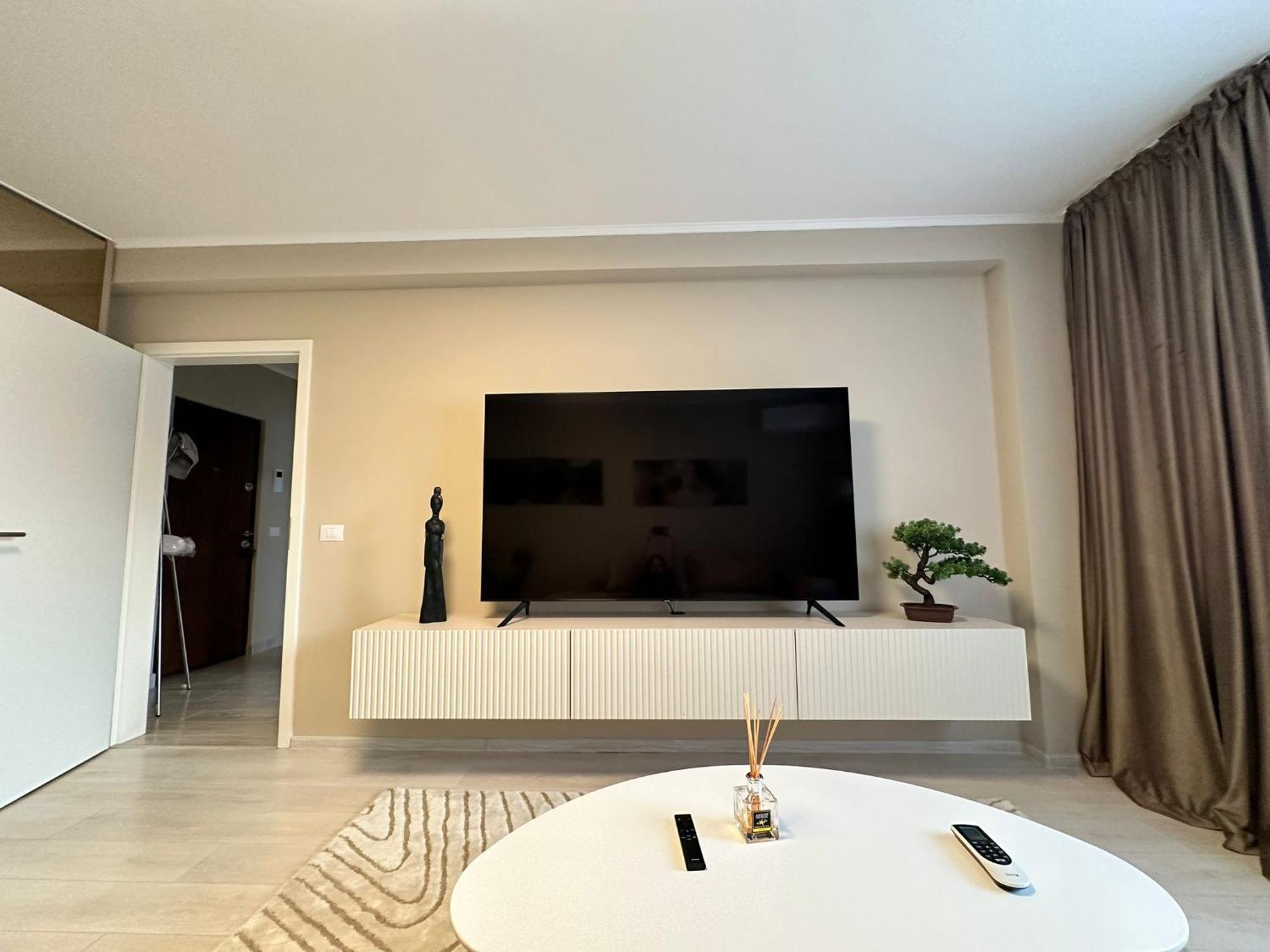 The 30Th Apartment บราชอฟ ภายนอก รูปภาพ