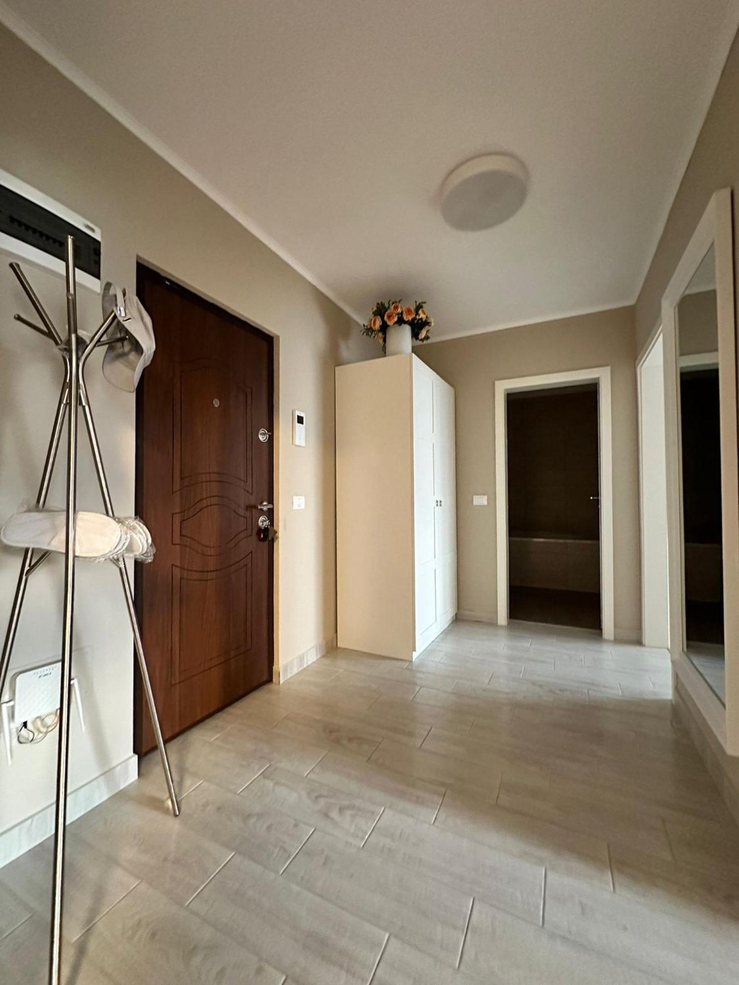 The 30Th Apartment บราชอฟ ภายนอก รูปภาพ