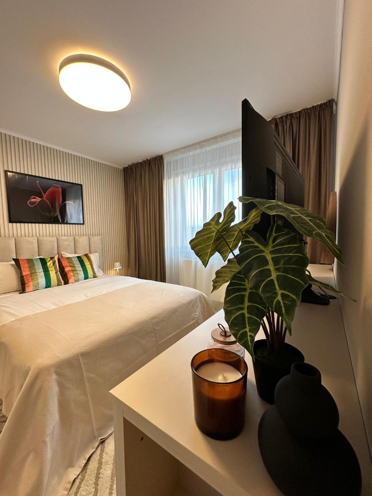 The 30Th Apartment บราชอฟ ภายนอก รูปภาพ